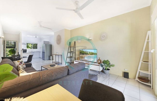 ZEN WESTRALIA - 2BR Cozy Inner City Apt - Foto 9