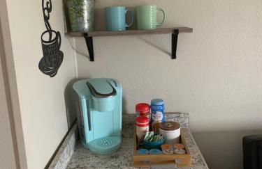 Corpus Christi North Beach Cozy Condo, 2 Heated pools and Balcony Ocean Views! - Foto 27