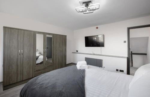 The Coaster Loft Apartments by STAMP SA - Foto 19