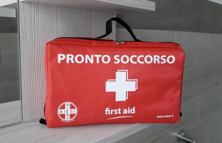 Lovely PitStop Fiumicino - Foto 29