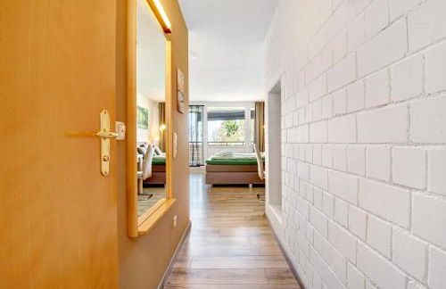 Ferienappartement Waldgenuss - Foto 15