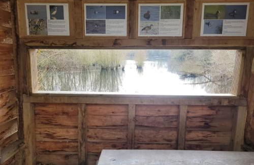 Landscape, New Eco Lodge Flatford Mill - Foto 46