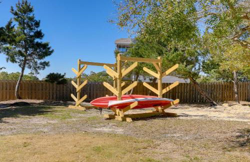 Emerald Isle Vacation Rental with Resort Pool! - Foto 31