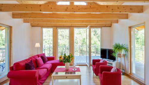 Ferienwohnung Pfahlhaus in Winsen an der Aller - Foto 4