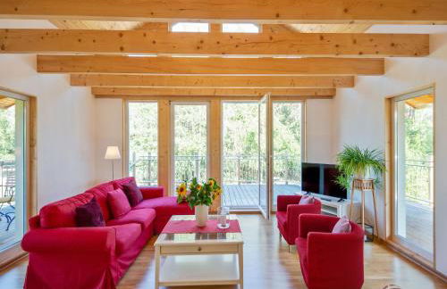 Tranquil Holiday Home in Winsen near River - Foto 4