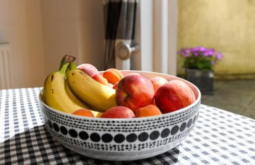 Spacious Townhouse Private Parking Central Wells - Foto 9