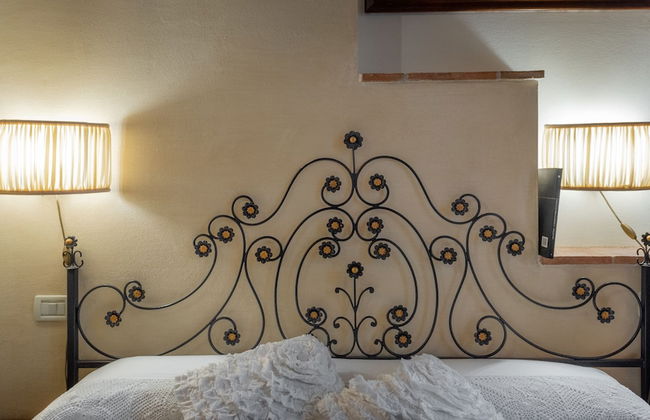 La Tosca rooms - Foto 15