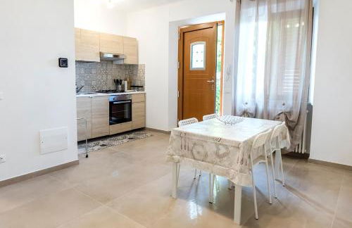 A30 - Poggio, nuovo bilocale con giardino - Photo 18