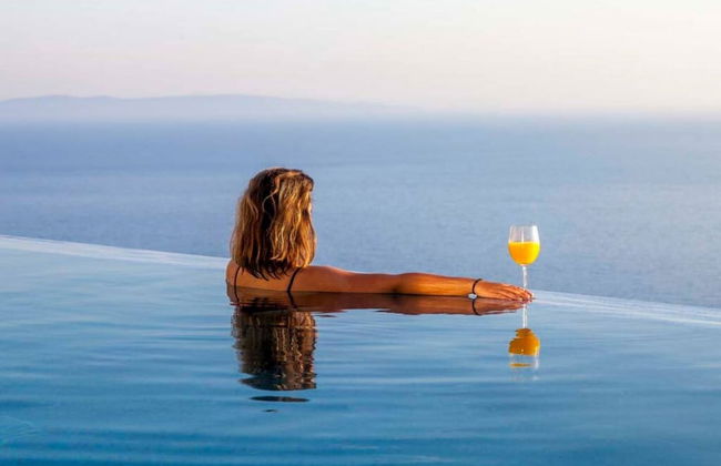 Syvota 5 Sunset 1B Valentina - Foto 3