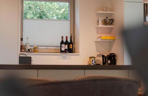 Ferienhaus Neukalen - ideal für aktive Familien - Foto 42