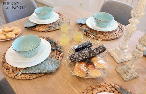 Apartamentos Puerto Norte - Apto 3 - Foto 7