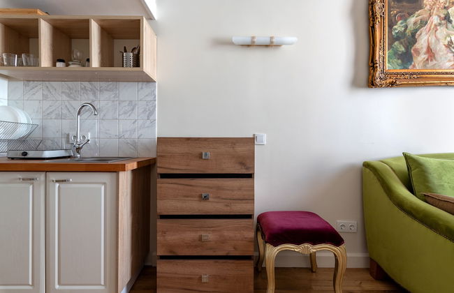 ColorSpb Apartments Nevsky Prospect Legends - Foto 31