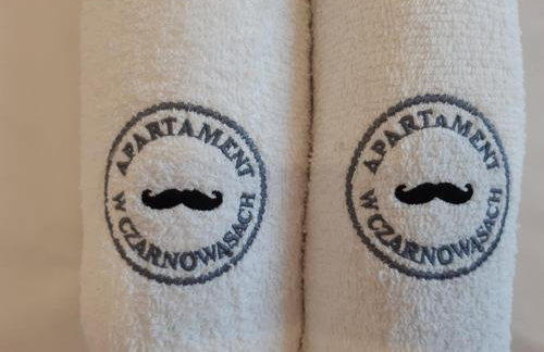 Apartament w Czarnowąsach 2 - Foto 13