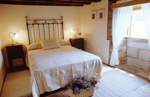 Casas Rurales El Mayorazgo - Foto 17