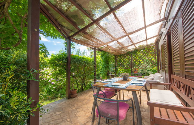 Villa Hofbauer - Foto 3