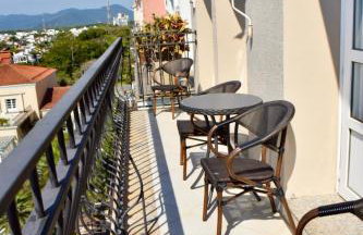 Il Campanario - Cobertura - Foto 30