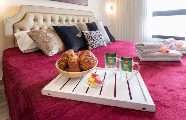 King David Court - Isrentals - Photo 51