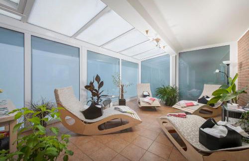 Ferienzentrum Yachthafen Rechlin - Foto 25