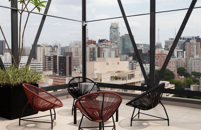 OY Frei Caneca - Foto 56