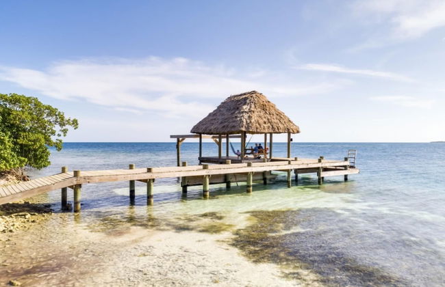 Incredible All-inclusive Luxury Private Island Resort in the Caribbean - Foto 29