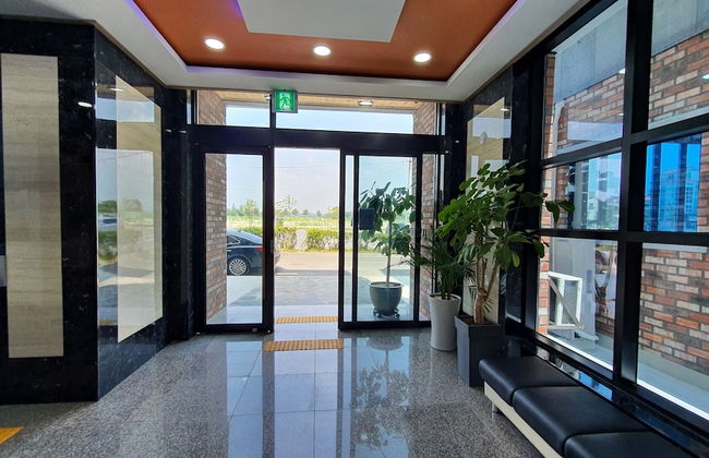 Haha Pension - Foto 3