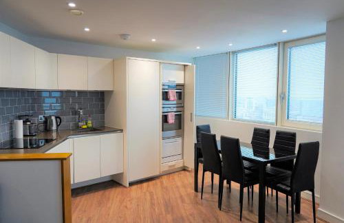 GWQ Apartments Luxe - Foto 39