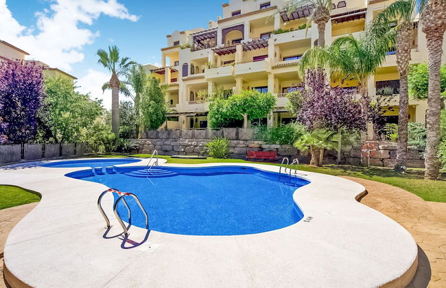 Charming Apartment in Altea With Swimming Pool - Foto 29