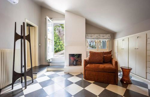 A Majestic Oasis in Keramikos, the Heart of Athens - Foto 43