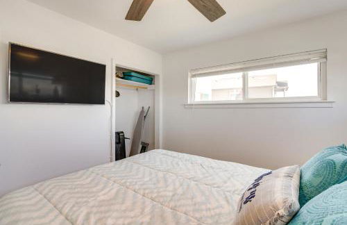 Private Bayfront Access 10 Mi to Galveston Beaches - Foto 17