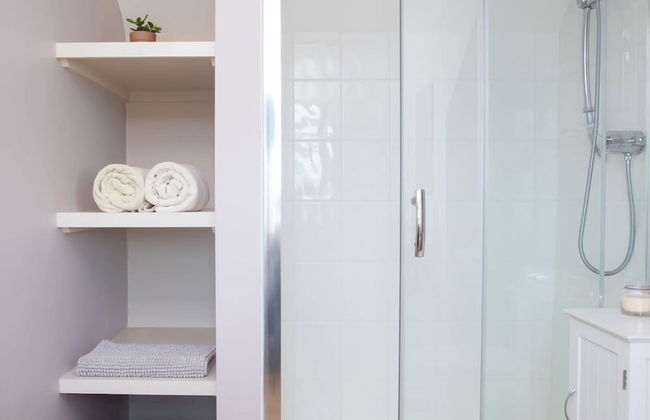 Seaside Detached 4bd Home nr Shops Parking Garden - Foto 25