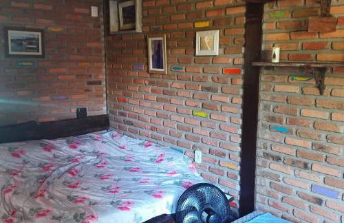 Lindo casarão assobradado no centro de Itaúnas - Foto 12