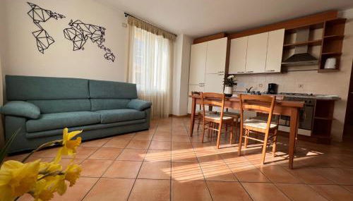 Family Baia 2, Apartments Baia Azzurra - Photo 2