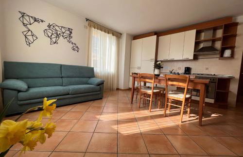 Family Baia 2, Apartments Baia Azzurra - Photo 2