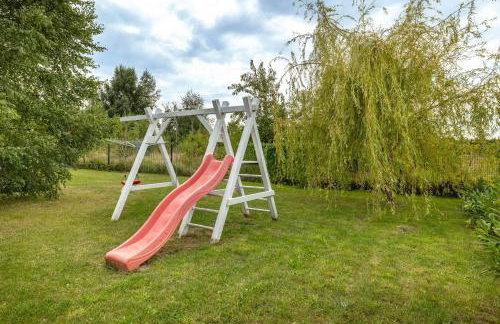 Baltic Home Houses Zastań with Parking by Noclegi Renters - Foto 48