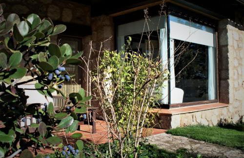 El Roble, casitas rurales - Foto 17