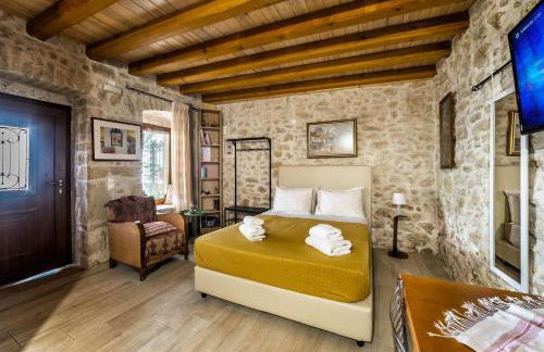 Guest House Aphrodite - Foto 17