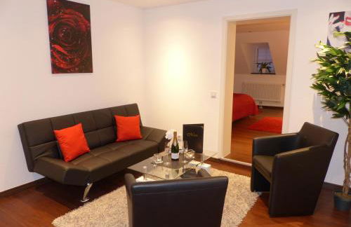 Aparthotel C'est la vie - Foto 18