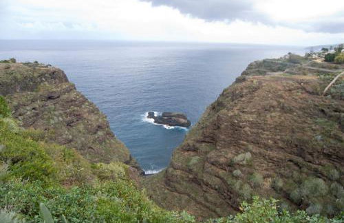 PARAISO TRANQUILIDAD VISTAS MAR y TEIDE - Foto 42