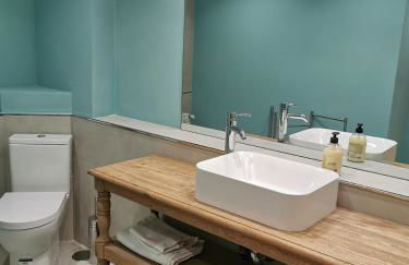 Loft in Beautiful 19th Century House - Foto 25