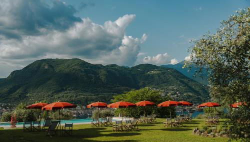 L'Angelica Corte Palazzina, Country Retreat - Foto 2