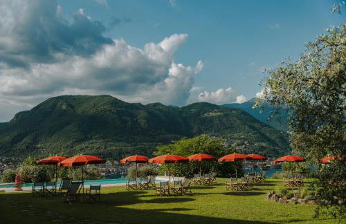 L'Angelica Corte Palazzina, Country Retreat - Foto 2