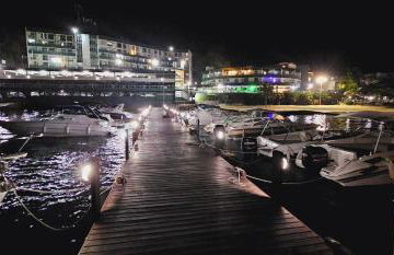 Angra inn Ap quarto e sala (temporadas) - Foto 16