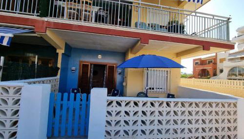 Bonsol Solo Familias Serviplaya - Foto 4