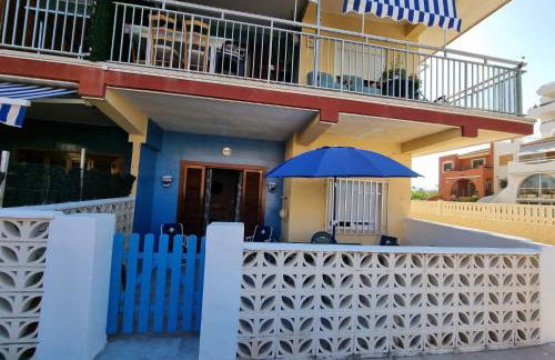 Bonsol Solo Familias Serviplaya - Foto 4