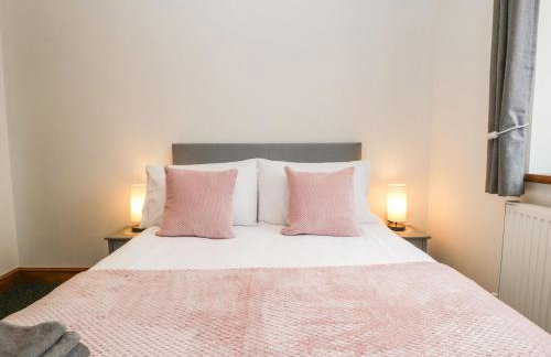 Delphine Lodge, Meadow View Lodges - Foto 12