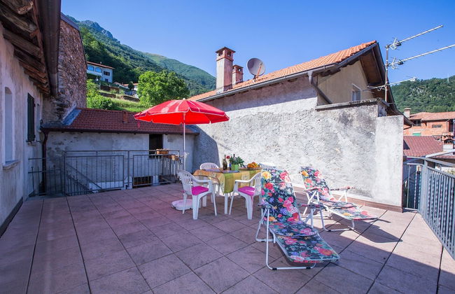 Terrazza Vista Menaggio - Foto 32