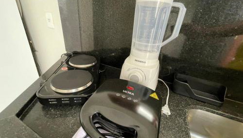 Loft em Natal-RN Próx à praias - Foto 3