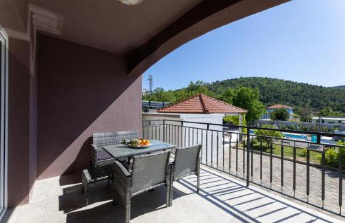 Holiday Home Zrincy - Photo 55