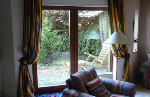 Ferienwohnung Rehgarten - Foto 6