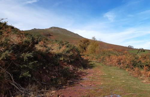 Apartamento Baztán - Foto 13